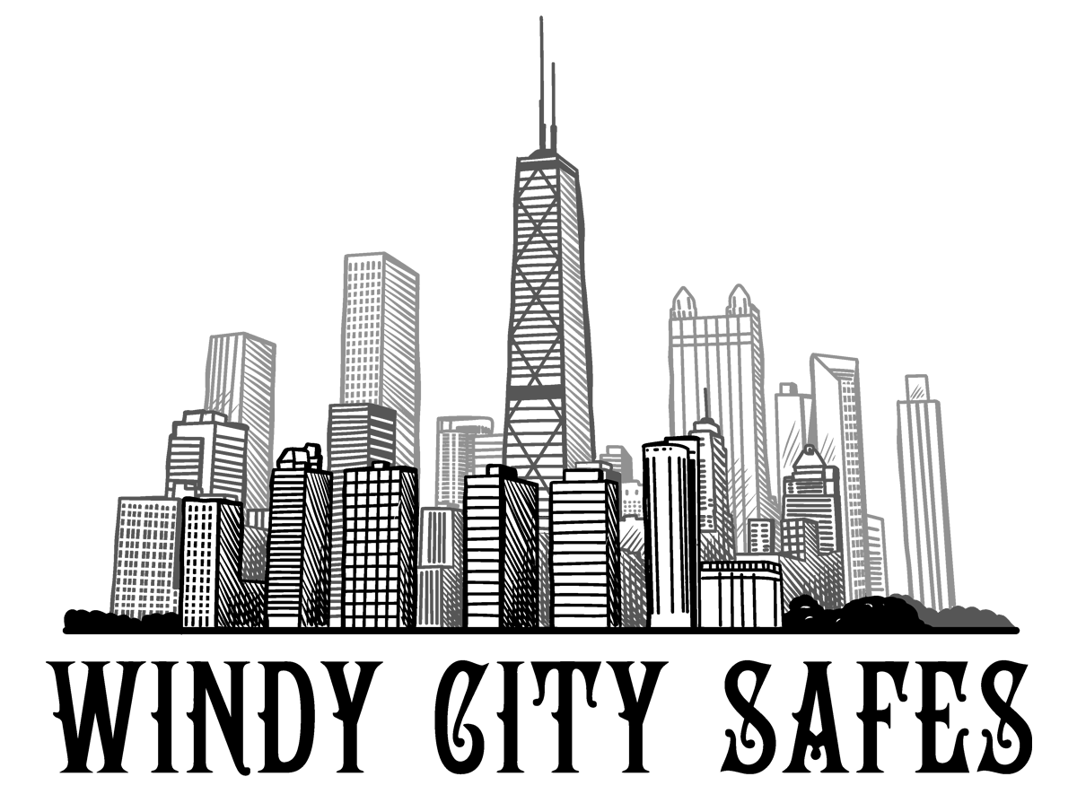 Windy City Liberty Safes