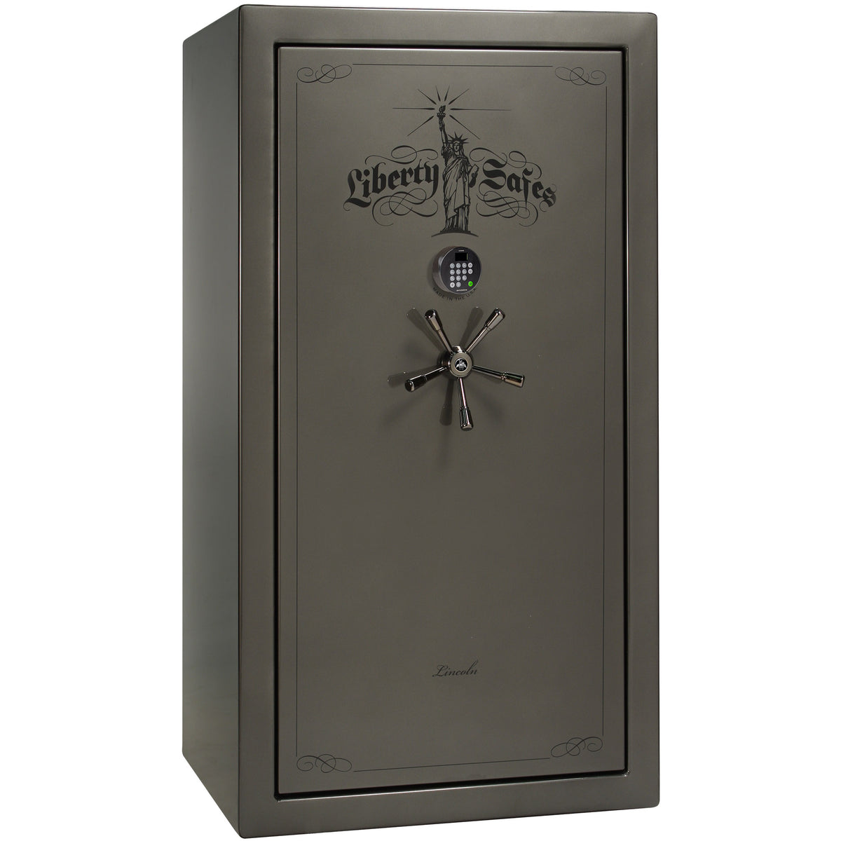 Lincoln Series | Level 9 Security | 2 Hour Fire Protection