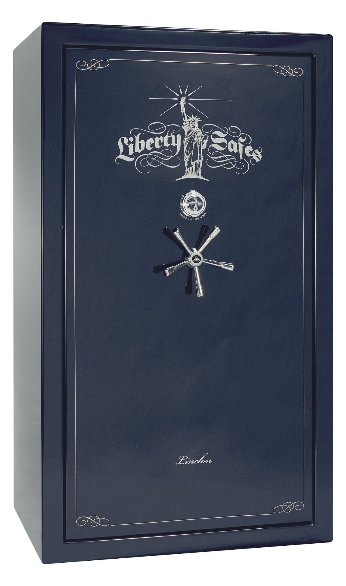 Lincoln Signature Interior