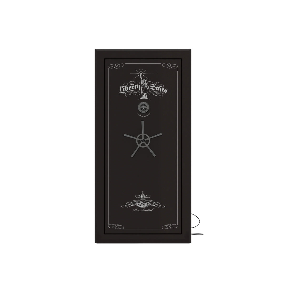 Presidential Standard Interior