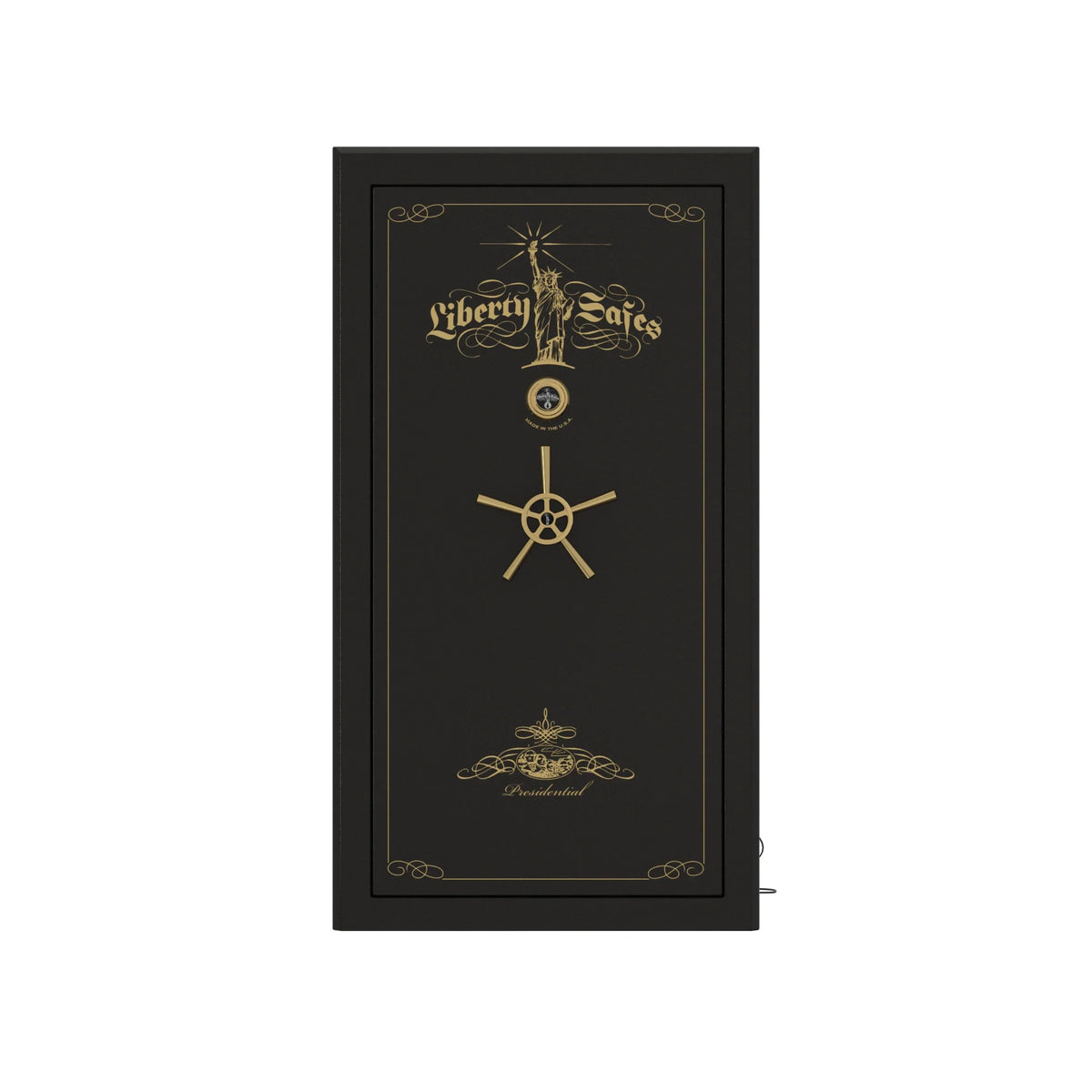 Presidential Signature