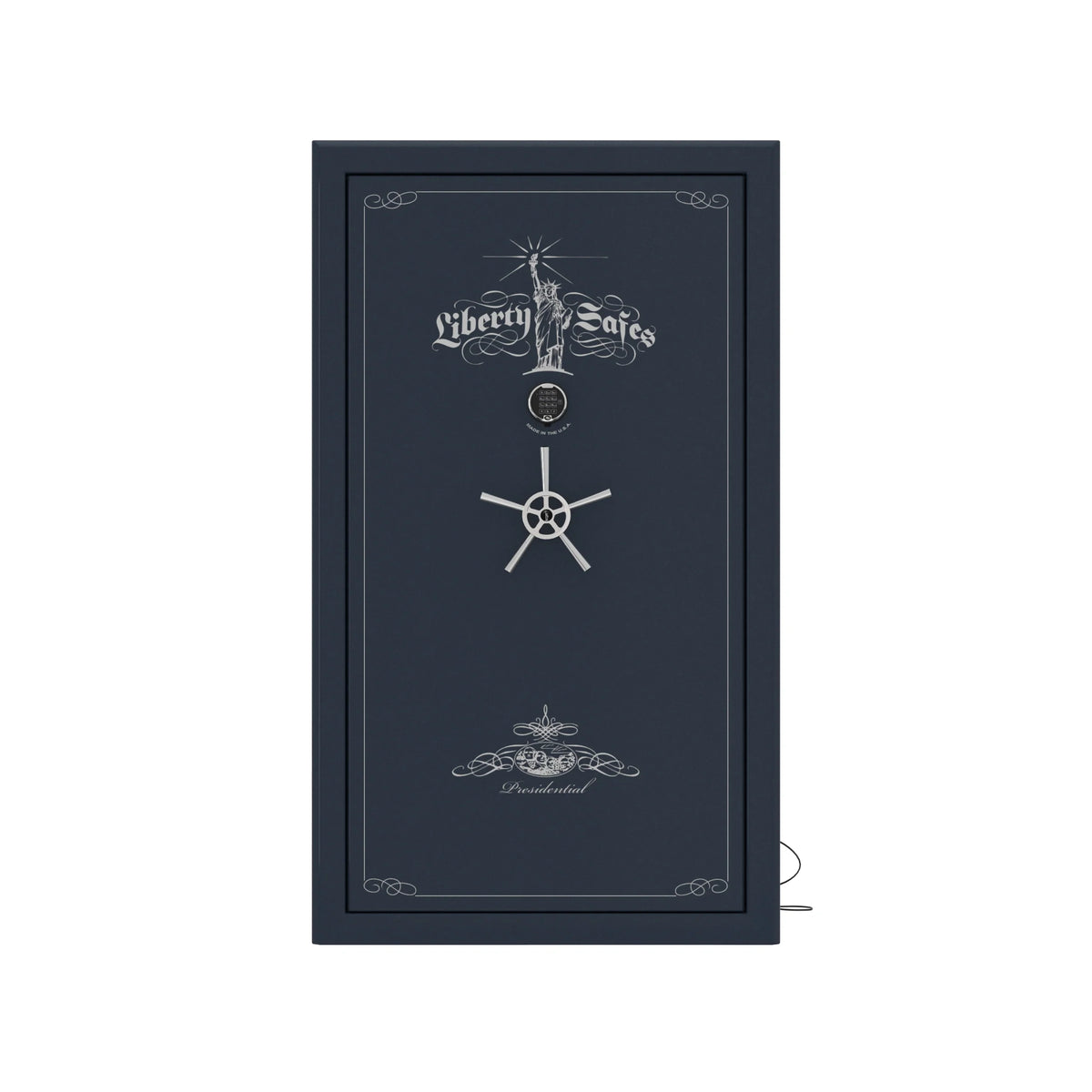 Presidential Standard Interior