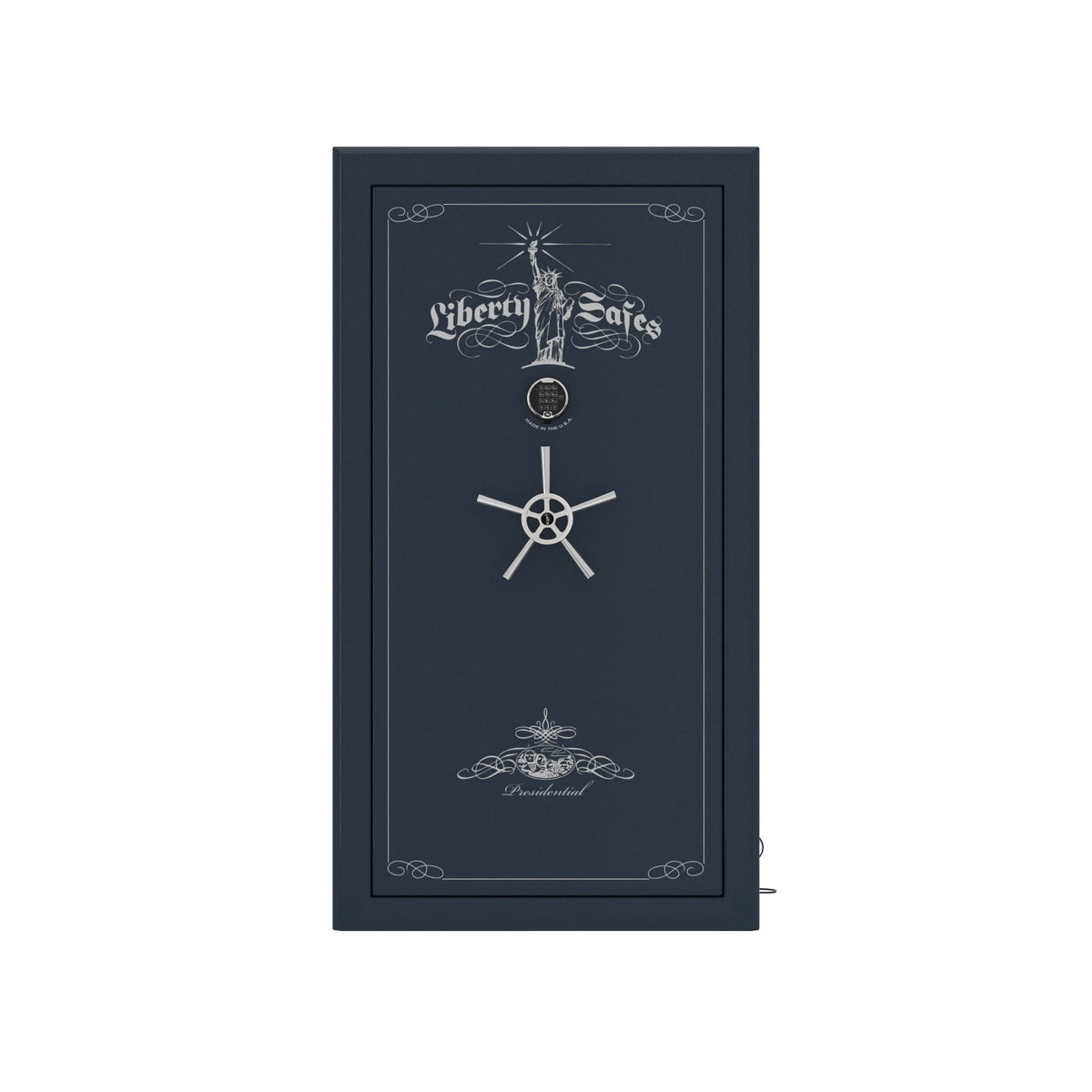 Presidential Standard Interior