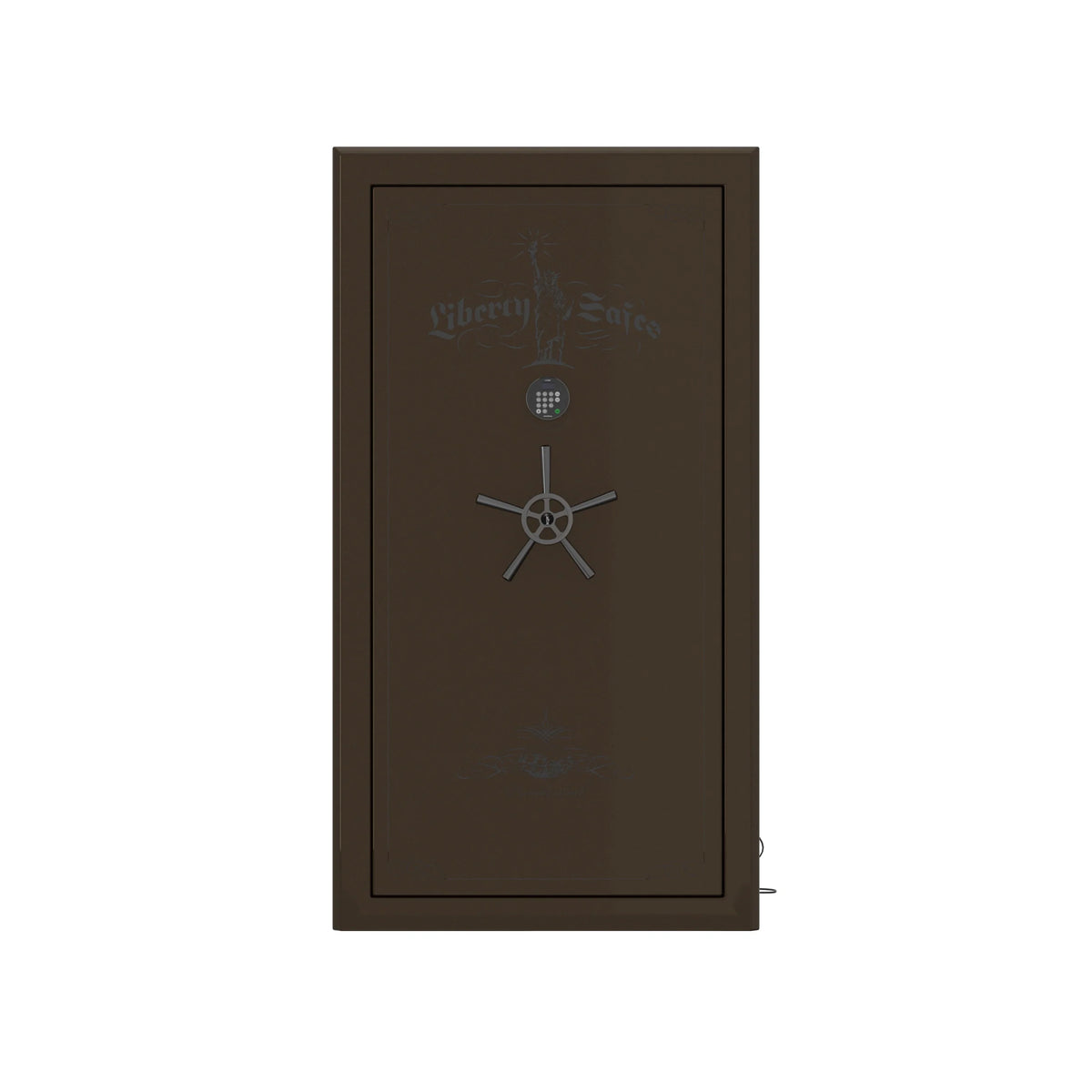 Presidential Standard Interior
