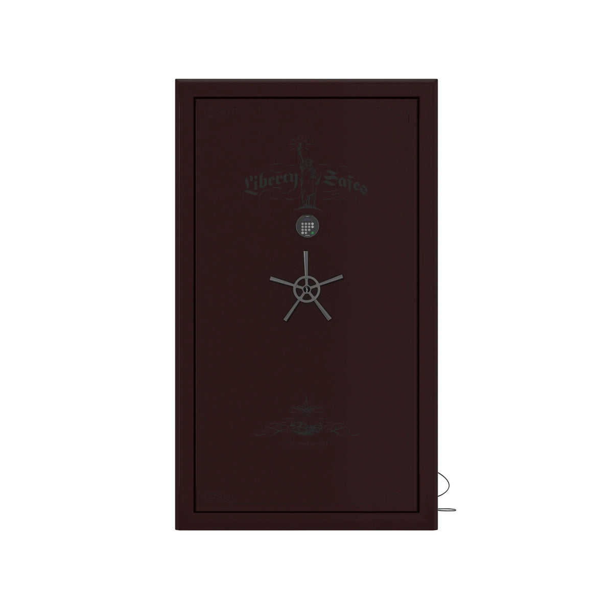 Presidential Standard Interior
