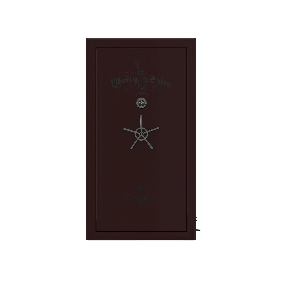 Presidential Standard Interior