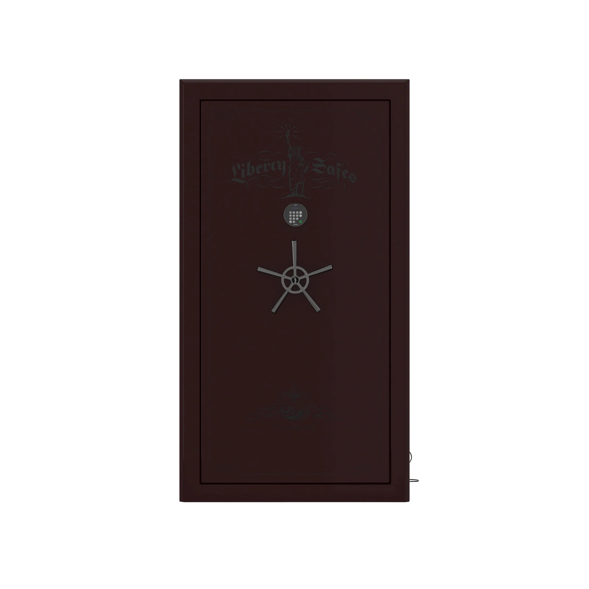 Presidential Standard Interior