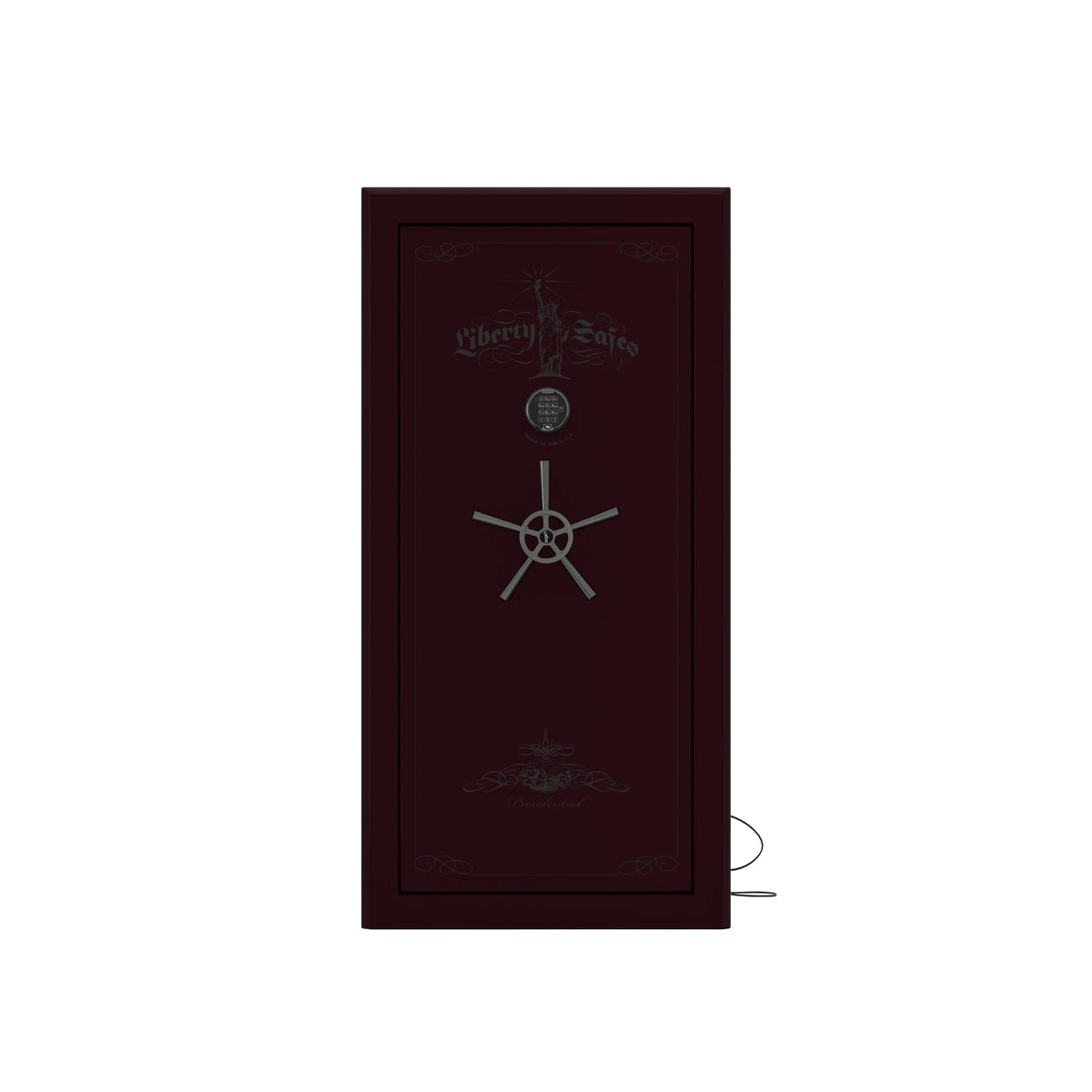 Presidential Standard Interior