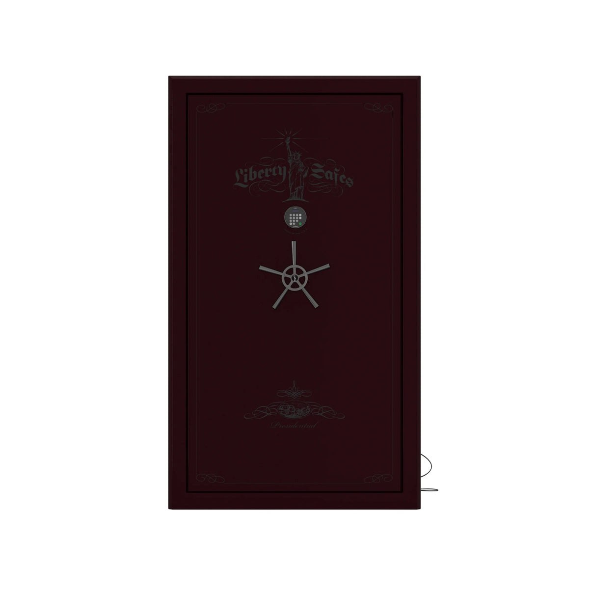 Presidential Standard Interior