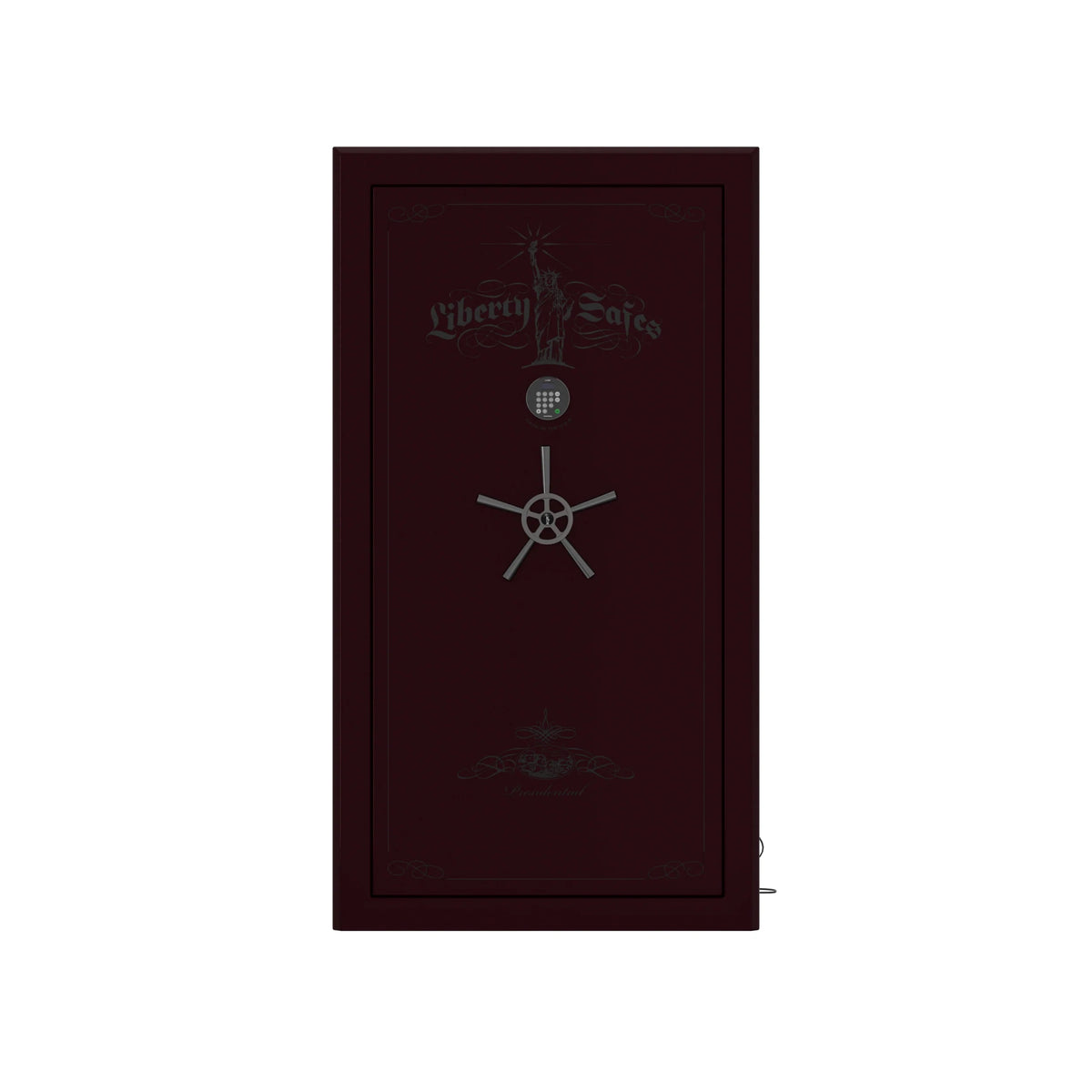 Presidential Standard Interior