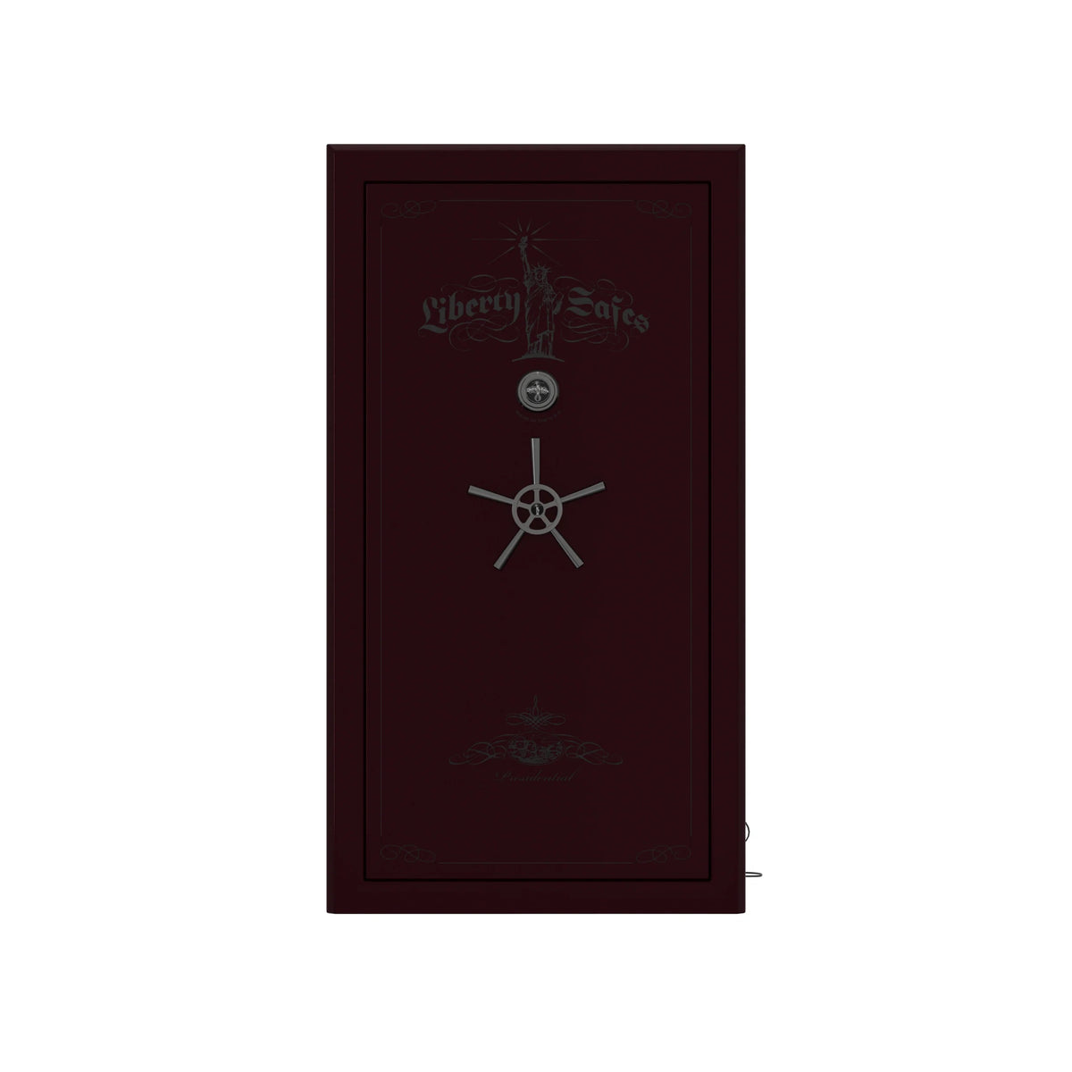 Presidential Standard Interior