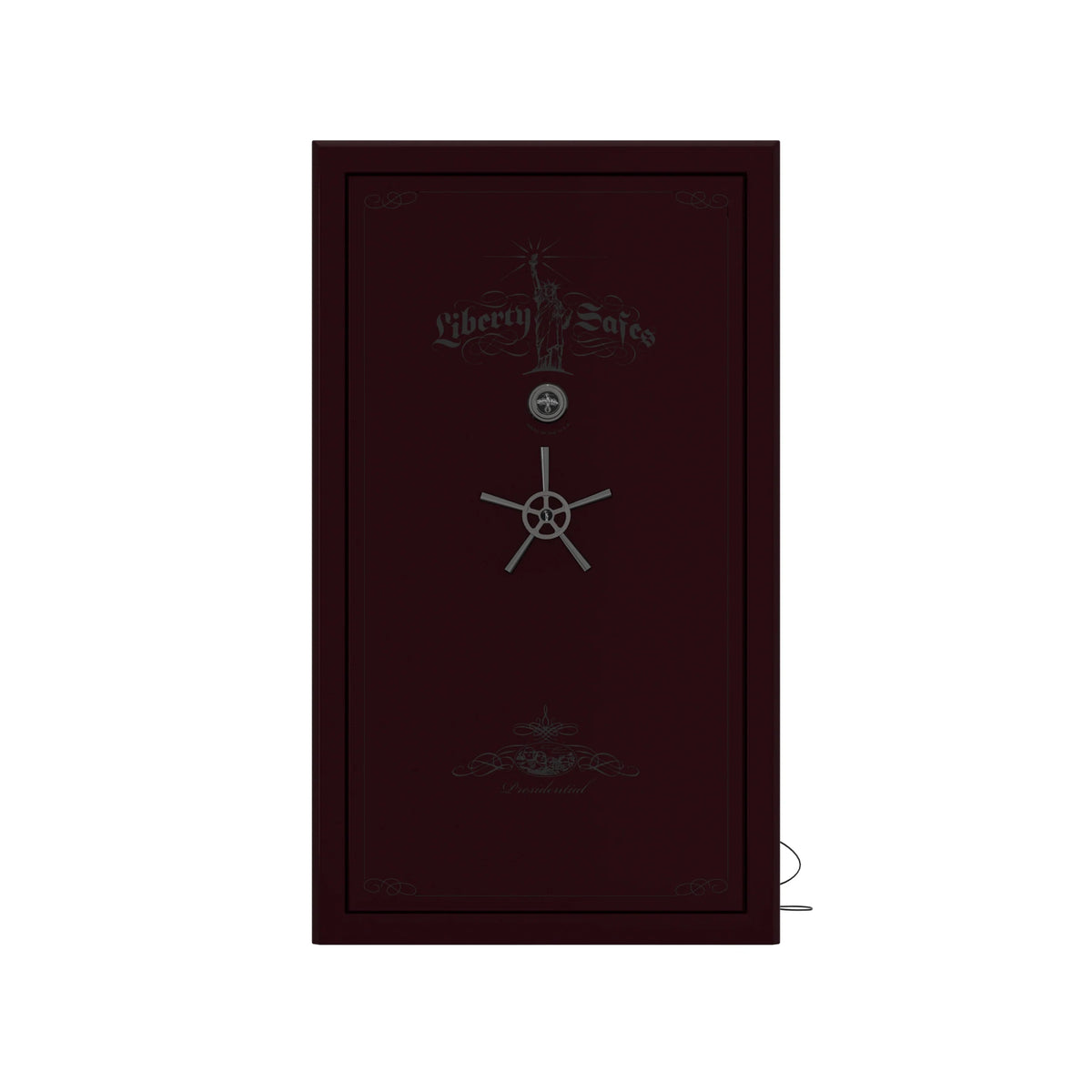 Presidential Standard Interior