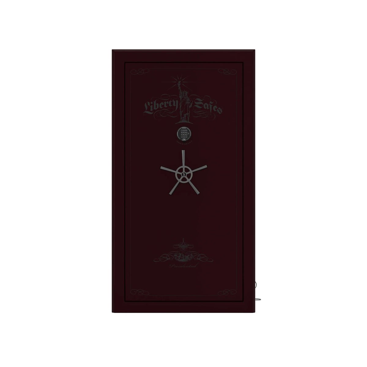 Presidential Standard Interior