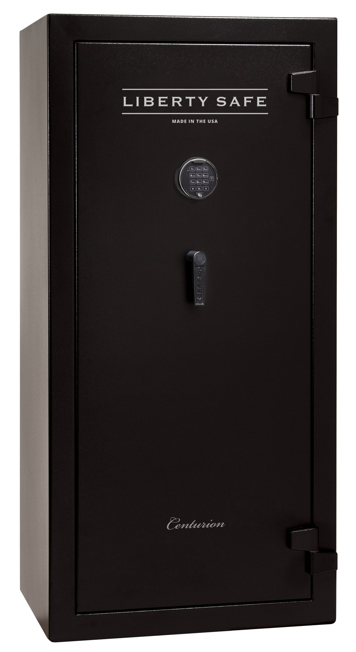 Centurion Series | Level 3 Security | 30-40 Minute Fire Protection