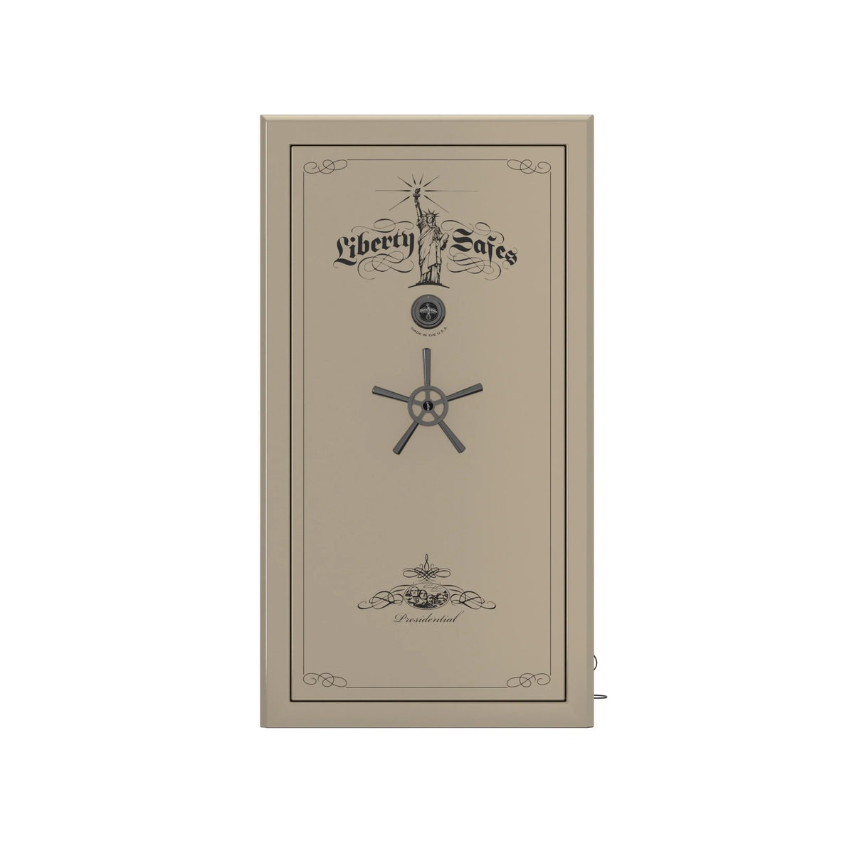 Presidential Signature