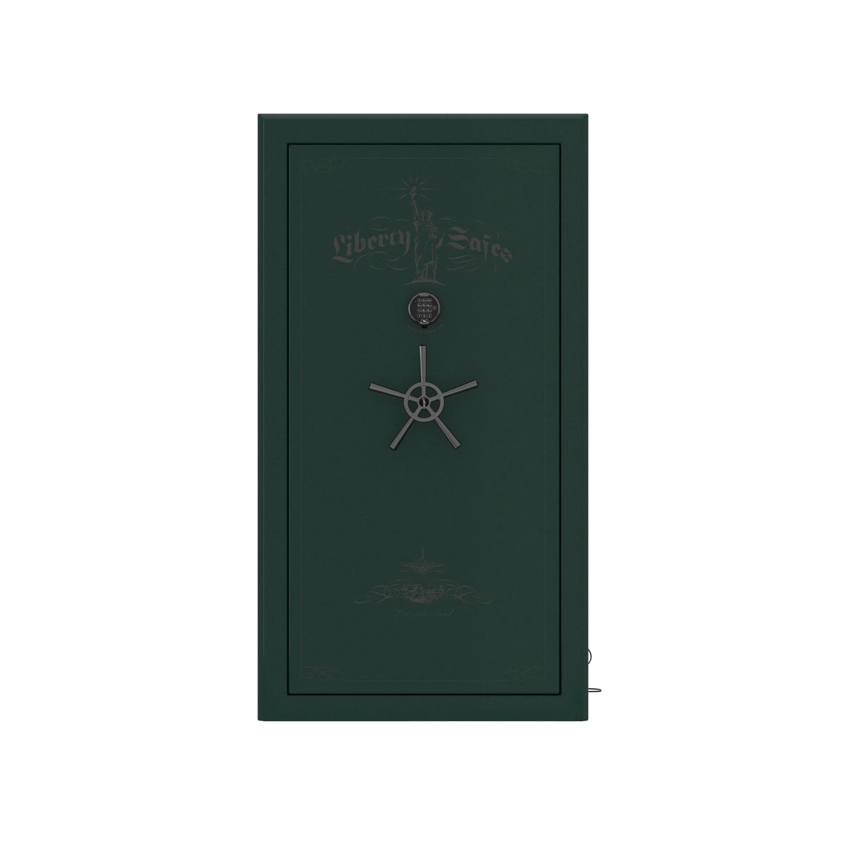 Presidential Standard Interior