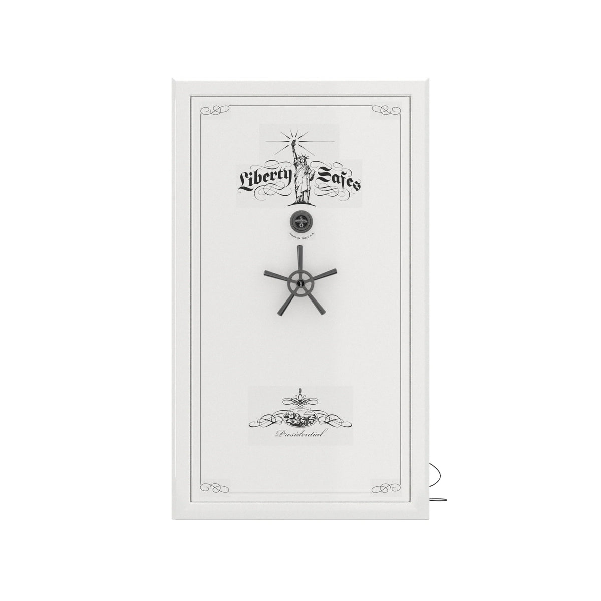 Presidential Signature