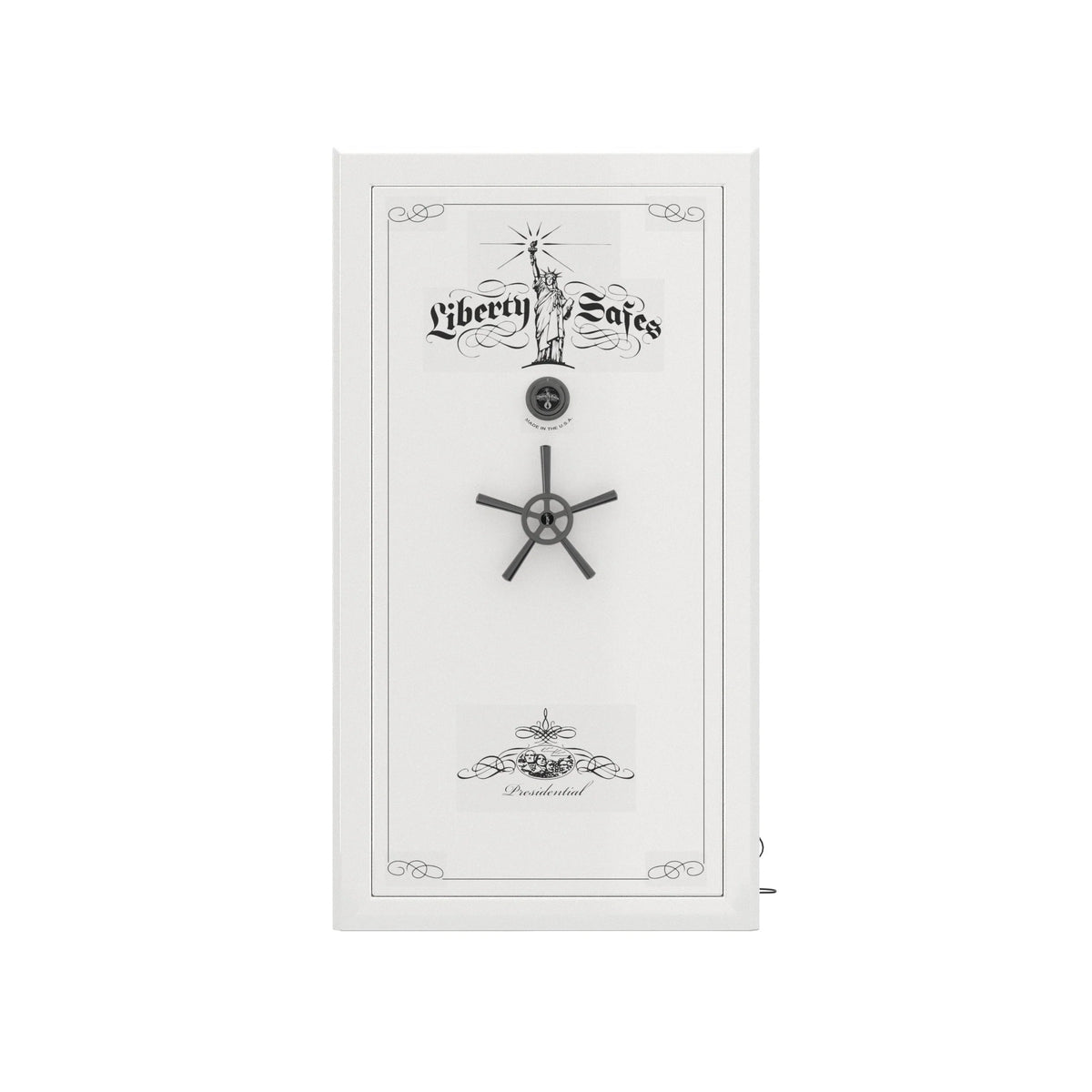 Presidential Signature