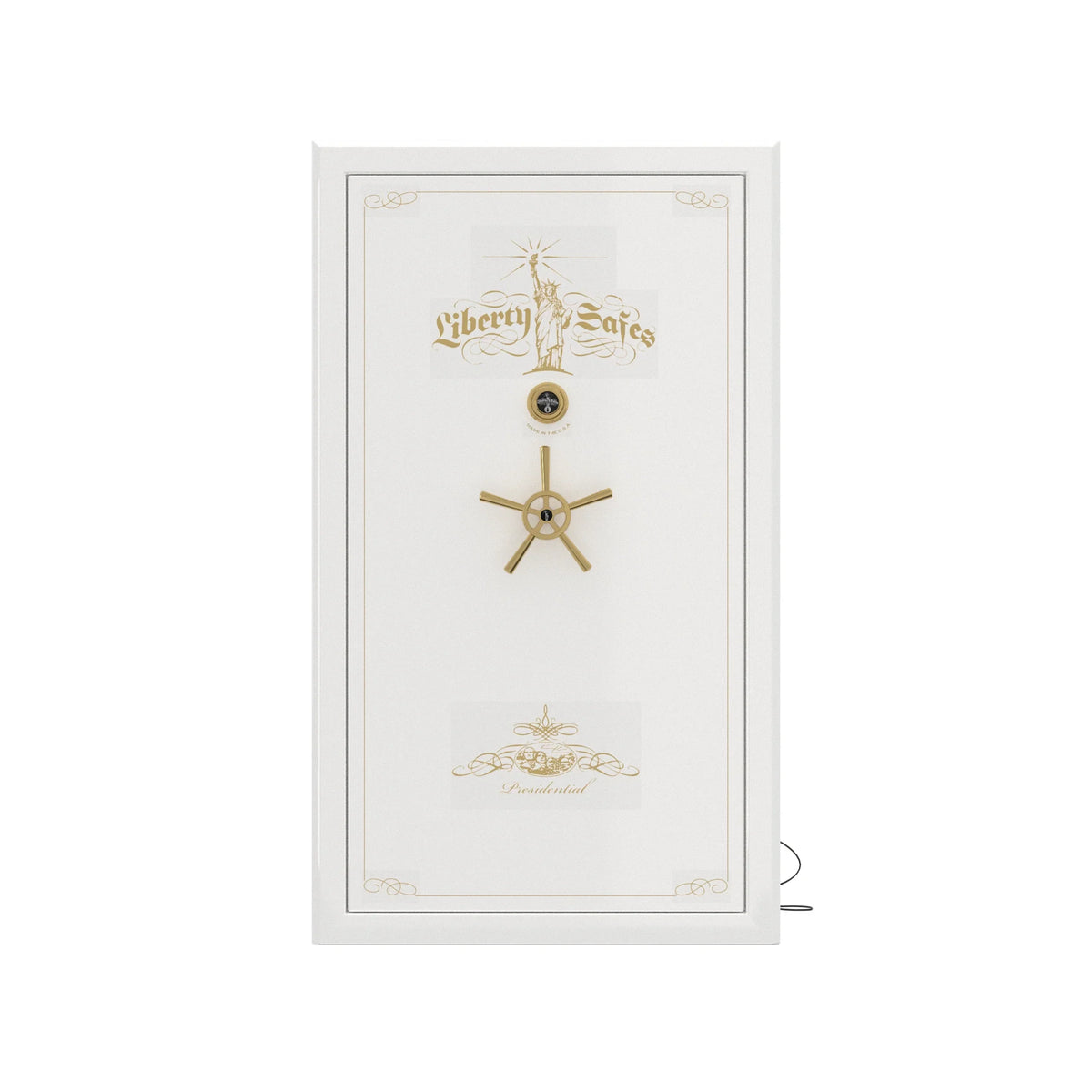 Presidential Signature