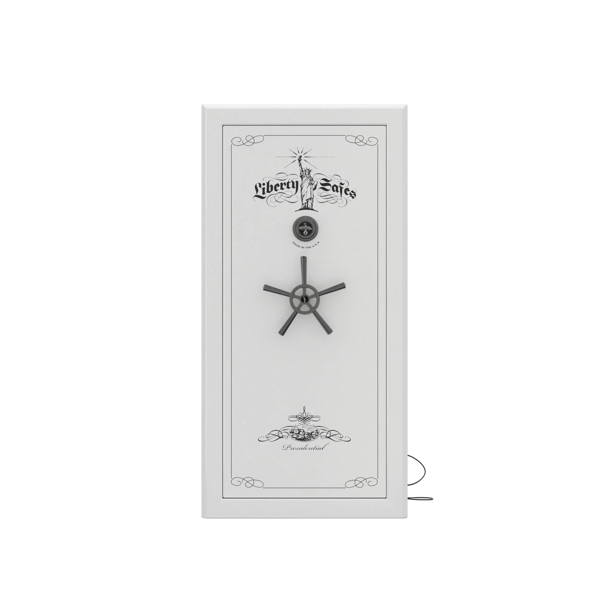 Presidential Signature