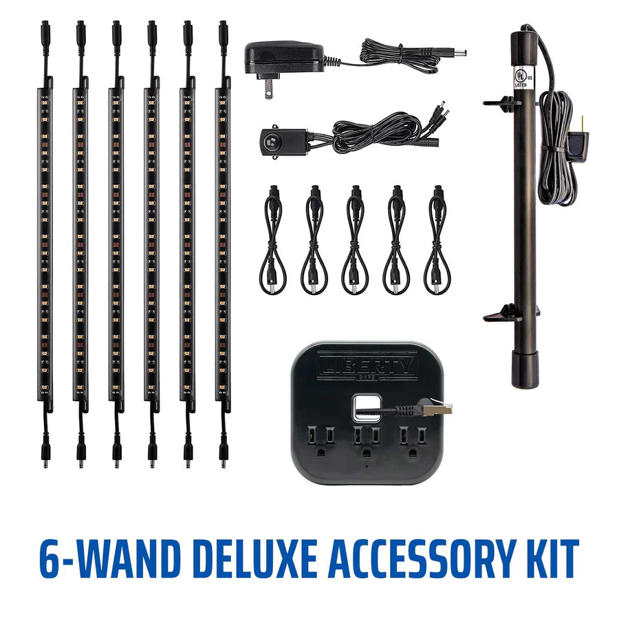 Deluxe Power Accessory Kit