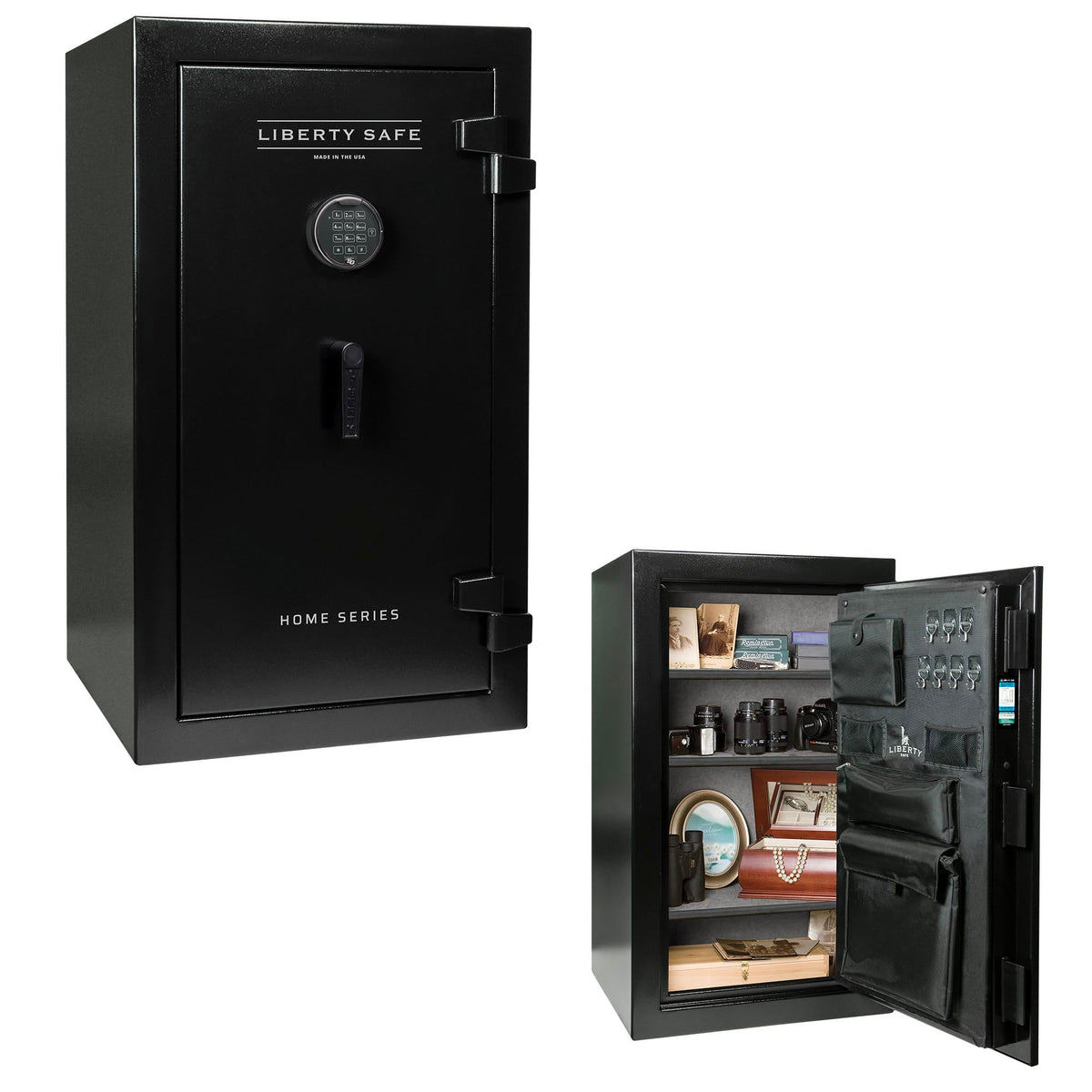 Liberty Safe Home Safes | 647346437505