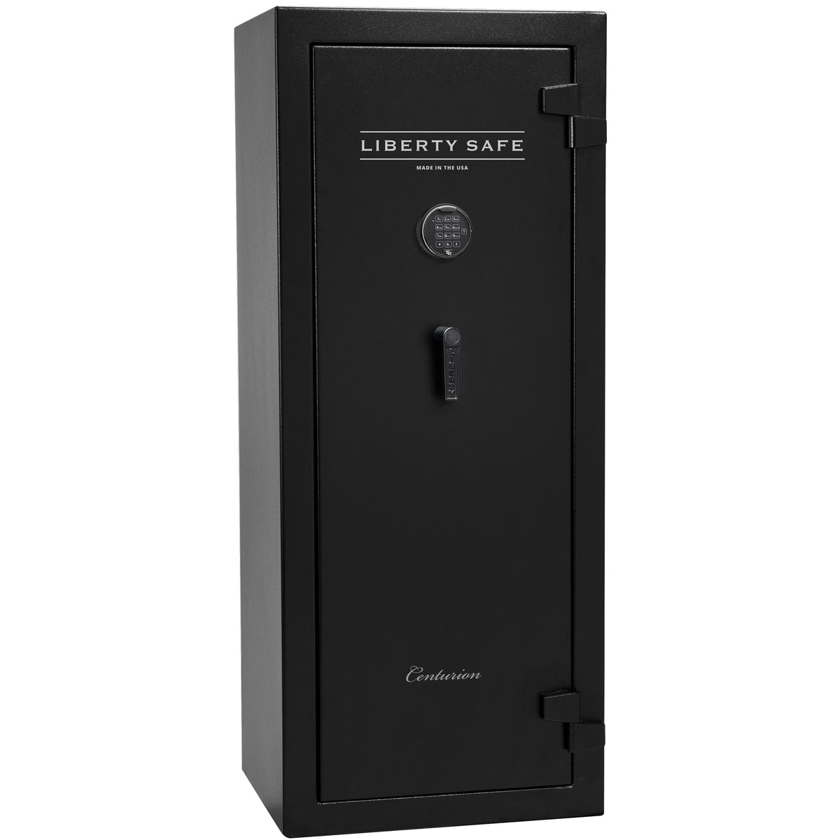 Centurion Series | Level 3 Security | 30-40 Minute Fire Protection
